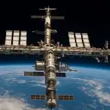 Un robot speciale andrà sulla Stazione Spaziale Internazionale