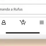 L'assistente AI di Amazon va oltre lo shopping: il caso Rufus