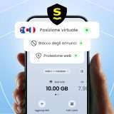 Saily Ultra: il codice che ti fa risparmiare sulla eSIM con GB illimitati