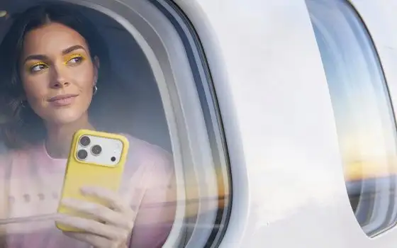 eSIM con GB illimitati: risparmia su Saily Ultra con il nostro codice