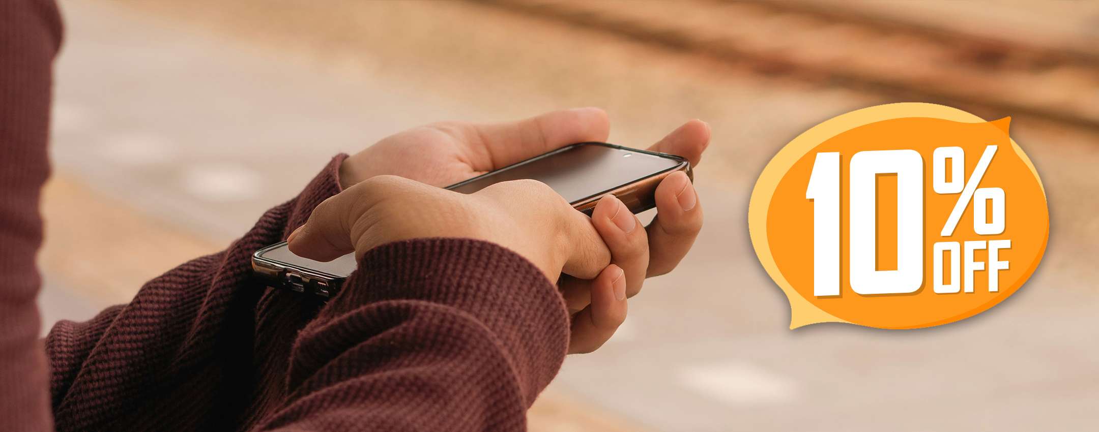 Giga illimitati ovunque nel mondo con Saily eSIM: 10% di sconto EXTRA