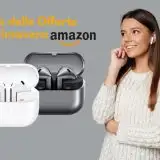 Samsung Galaxy Buds3 a prezzo shock alla Festa delle Offerte di Primavera