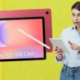 Samsung Galaxy Tab S10 Lite da 10,9
