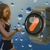 Samsung Galaxy Watch7: un personal trainer e un medico al polso
