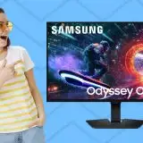 Samsung Odyssey OLED G5: un monitor da gaming che ha pochi rivali