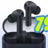 Samsung sfida tutti: i Galaxy Buds3 FE scendono a 79€, addio concorrenza!