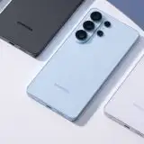 AirDrop arriva sui Samsung Galaxy S26 con Quick Share