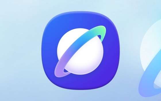 Samsung Browser sbarca su PC Windows e sfida Chrome con l'AI