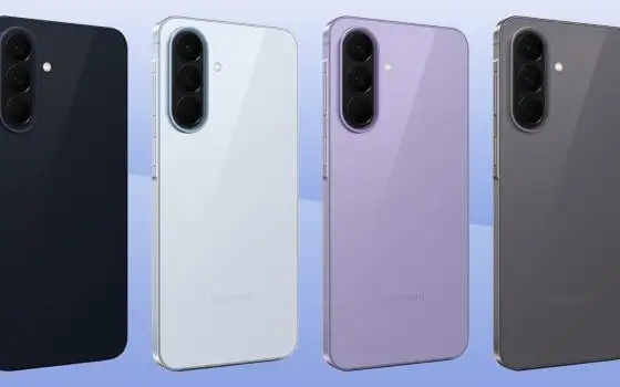 Ecco i nuovi Samsung Galaxy A57/A37 5G al minimo garantito