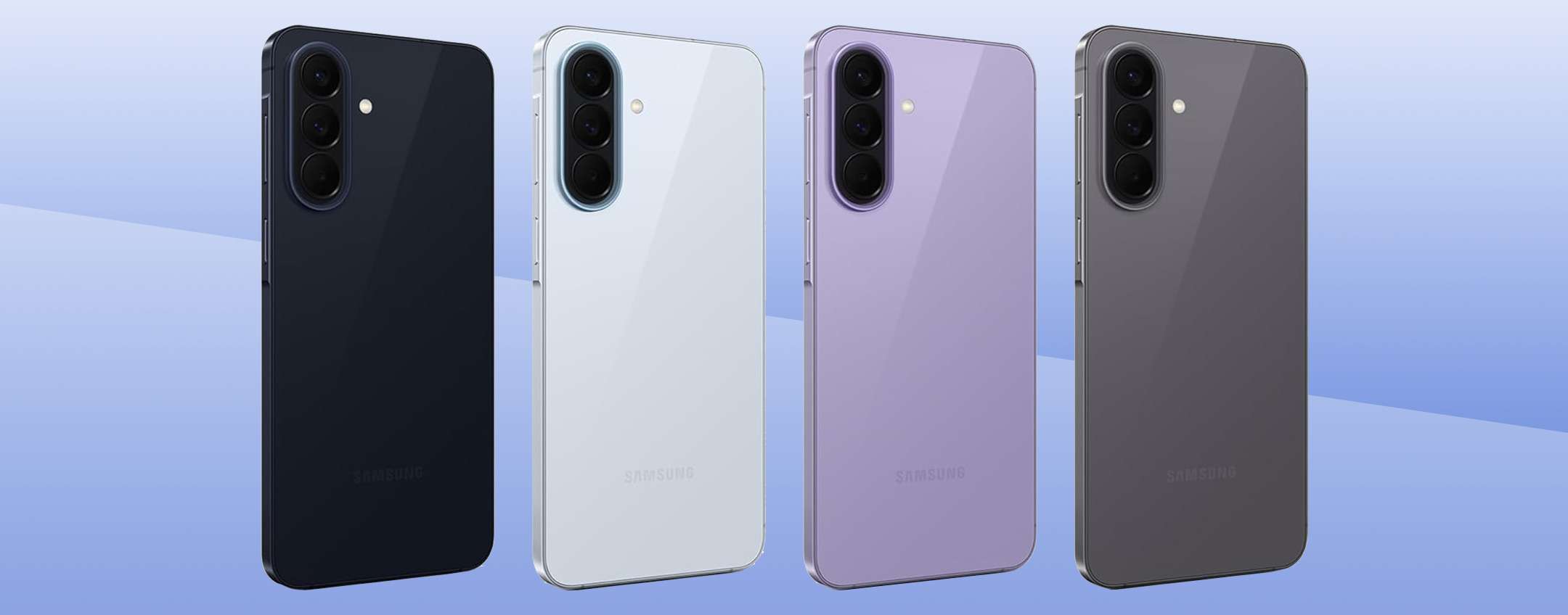 Samsung Galaxy A57 5G