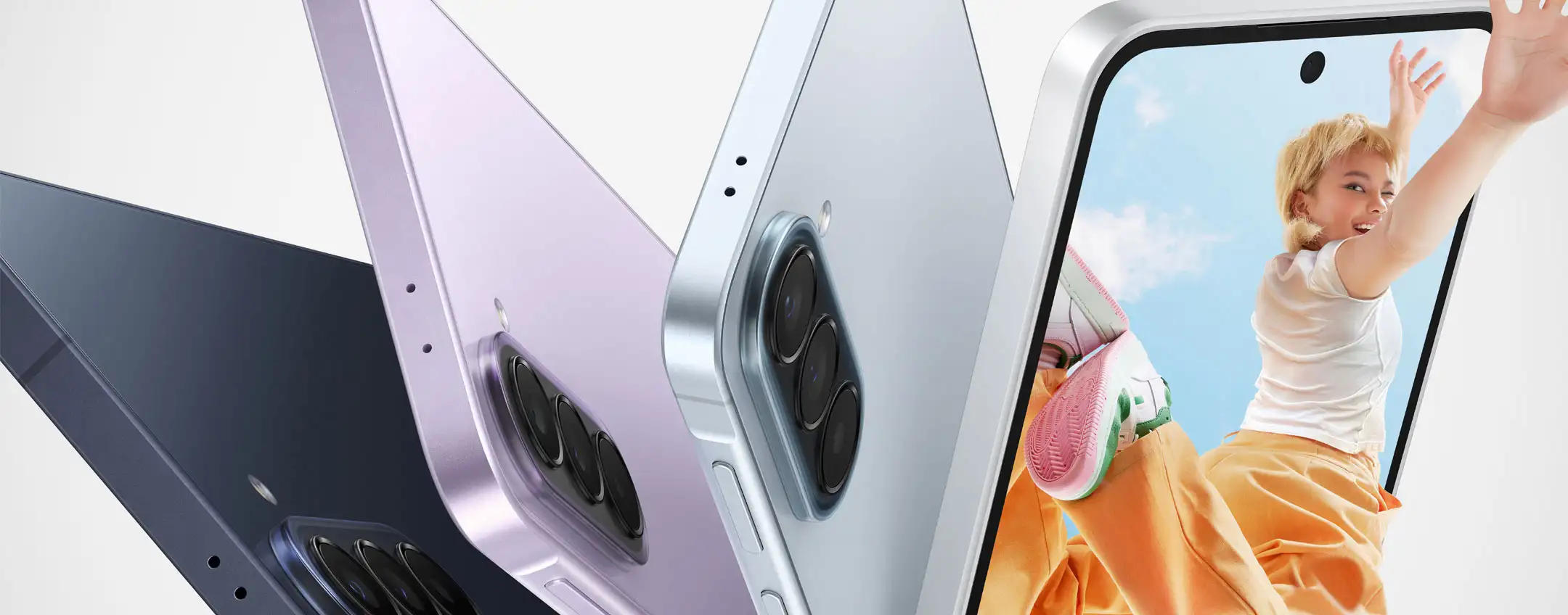 Samsung Galaxy A57 5G, Galaxy A37 5G