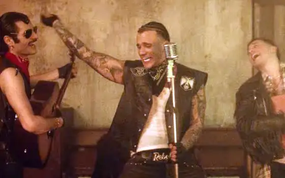 Sanremo e streaming: il più ascoltato su Spotify non è Sal Da Vinci