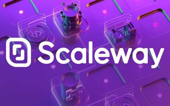 Scaleway apre a Milano: il cloud europeo di iliad arriva in Italia