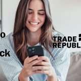 Scegli il Conto di Trade Republic: IBAN italiano e 1% di saveback sui tuoi acquisti
