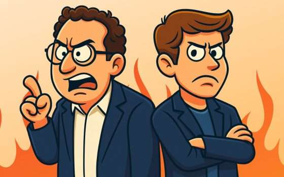 Anthropic accusa OpenAI: Le promesse al Pentagono sono bugie