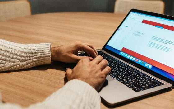 IONOS: l'offerta di marzo 2026 per creare il tuo sito web senza costi