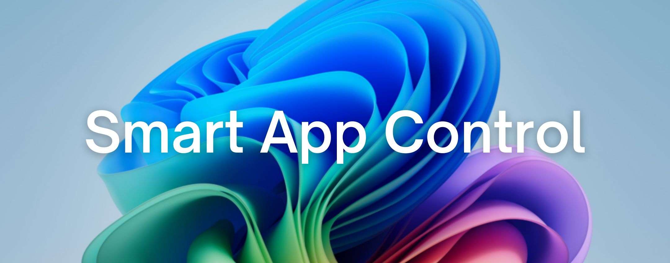 Windows 11: Smart App Control richiede ancora installazione pulita