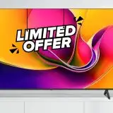 Smart TV Hisense 4K UHD da 75