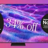 Smart TV Samsung da 50