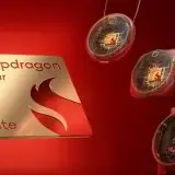 Qualcomm lancia nuovo chip per i gadget AI indossabili
