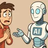 I giovani delegano le rotture sentimentali a ChatGPT