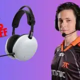 Sony INZONE H9 II: cuffie da gaming wireless con microfono scelte dai gamer