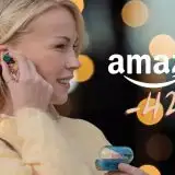 Sony WF-C710N: auricolari true wireless di qualità eccezionale al 42%