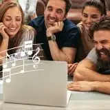 Soundbar Creative Stage Air V2 sia USB che Bluetooth a prezzo bomba su Amazon