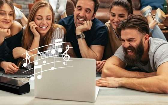 Soundbar Creative Stage Air V2 sia USB che Bluetooth a prezzo bomba su Amazon