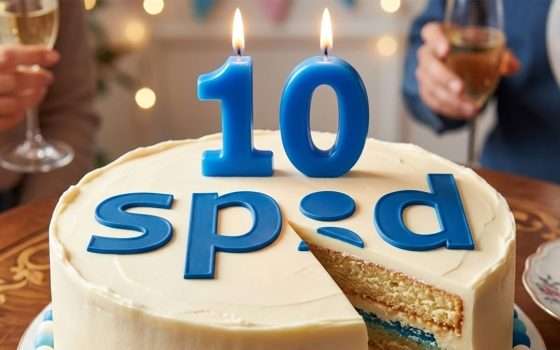SPID compie 10 anni e già rischia la pensione