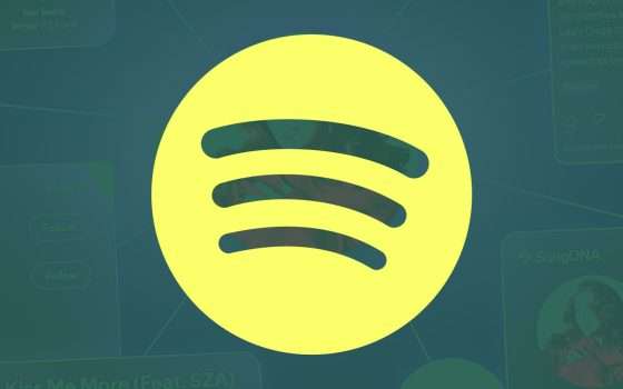 SongDNA arriva su Spotify, per capire da dove arriva una canzone