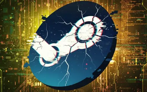 Hai scaricato uno di questi giochi da Steam? L'FBI ti sta cercando