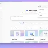 Copilot combina ChatGPT e Claude per la ricerca complessa
