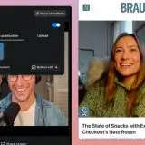 Substack lancia uno studio di registrazione video integrato