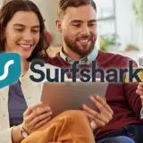 Surfshark a meno di 2€ al mese con VPN, antivirus, ad-block e anti-tracker