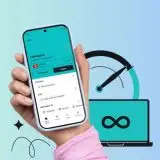 Surfshark VPN da 1,79€ con dispositivi illimitati, sicurezza e blocco annunci