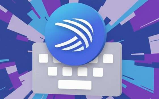 Usi la tastiera SwiftKey? Senza account Microsoft perdi anni di dati