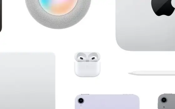 Tanti prodotti Apple in promo folle alle Offerte di Primavera Prime