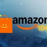 Tantissimi prodotti Amazon a meno di 10€ per l'ultimo giorno delle Offerte di Primavera