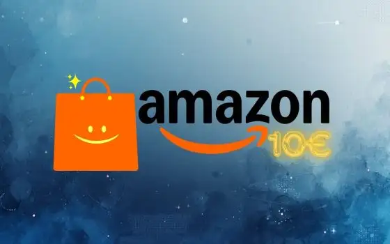 Tantissimi prodotti Amazon a meno di 10€ per l'ultimo giorno delle Offerte di Primavera