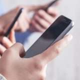 Tap to Share su Android: file condivisi avvicinando due smartphone