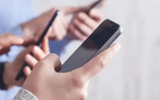 Tap to Share su Android: file condivisi avvicinando due smartphone