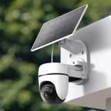 Casa al sicuro con le Offerte di Primavera: promo sul bundle Tapo