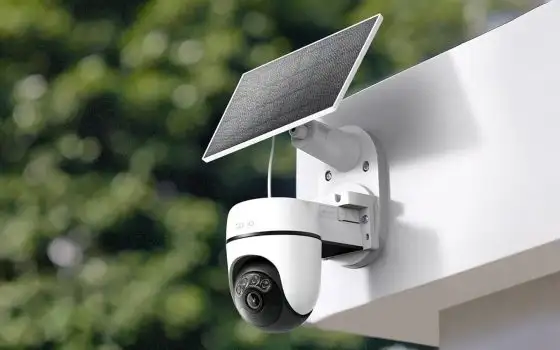 Casa al sicuro con le Offerte di Primavera: promo sul bundle Tapo