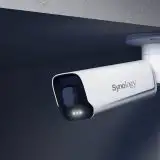 Synology BC800Z: telecamera 4K con AI che elimina falsi allarmi e migliora la videosorveglianza