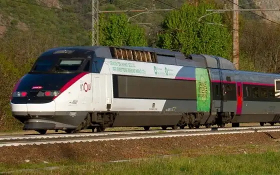 Alta velocità, svolta storica: TGV insieme a Frecciarossa e Italo