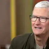 Tim Cook non vuole andare in pensione, Ternus dovrà aspettare