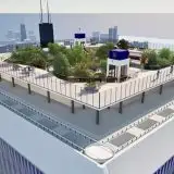 Ingegnere vuole ricostruire le Torri Gemelle come data center AI