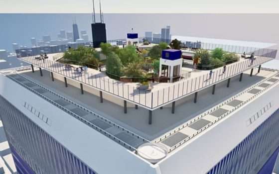 Ingegnere vuole ricostruire le Torri Gemelle come data center AI