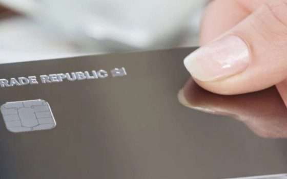 Trade Republic è ha zero commissioni e offre il 2% di interesse annuo